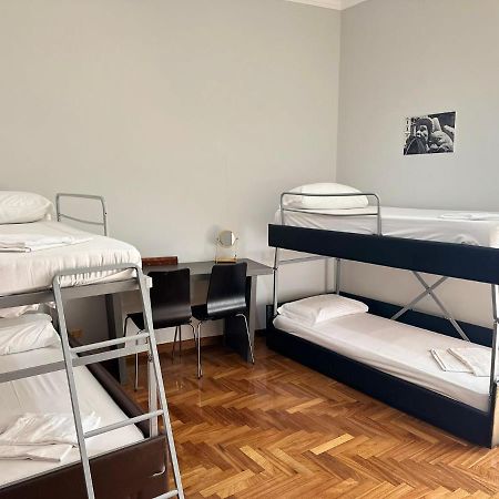 ローマ Calatafimi 41 Bed & Breakfast エクステリア 写真